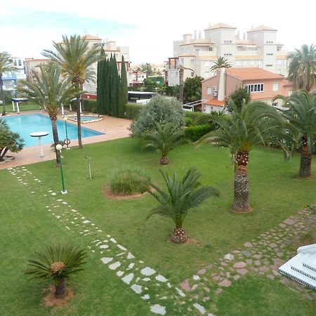 Calablanca Daire Denia Dış mekan fotoğraf