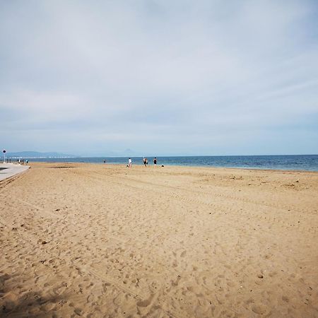 Calablanca Daire Denia Dış mekan fotoğraf