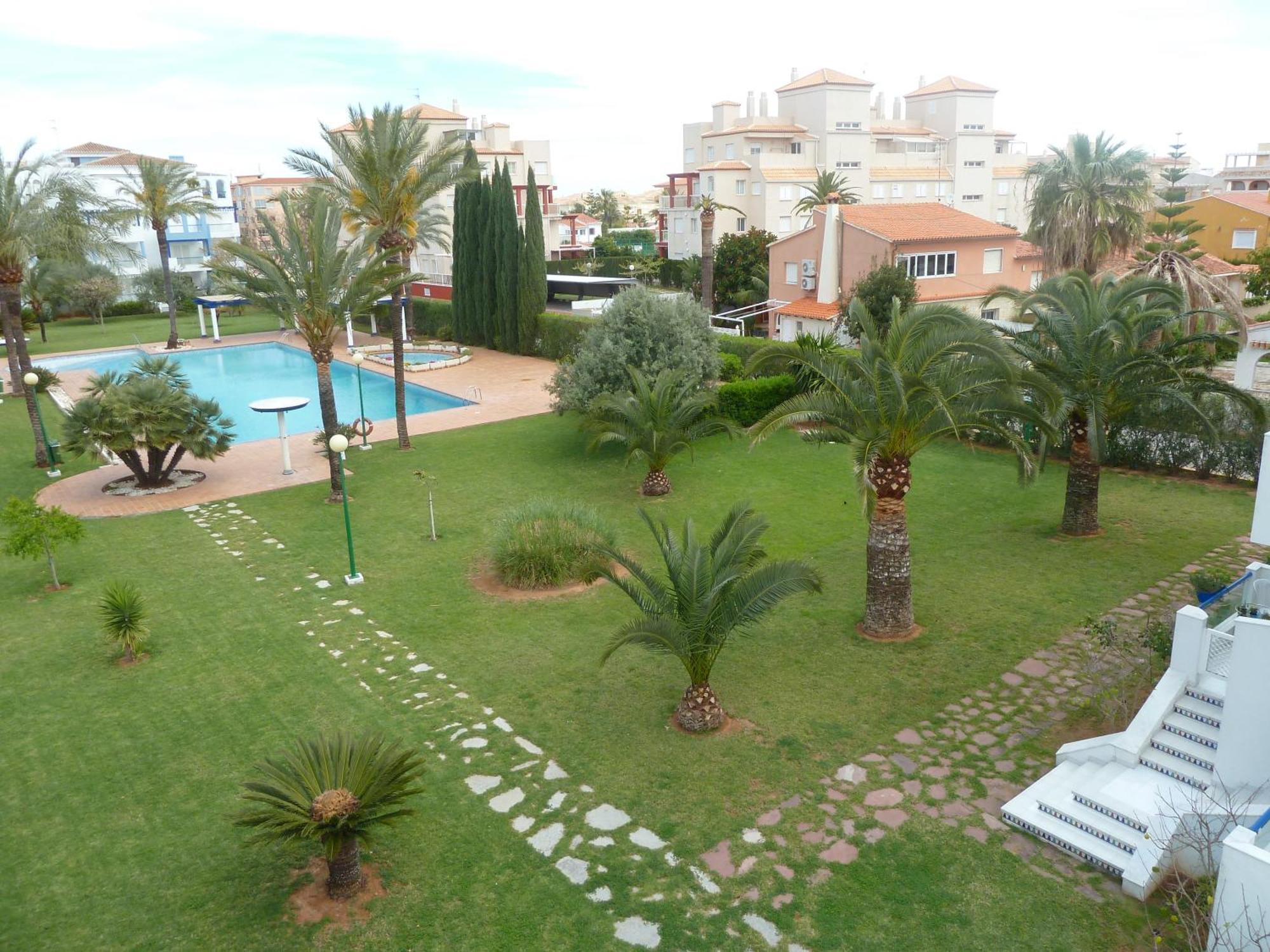 Calablanca Daire Denia Dış mekan fotoğraf