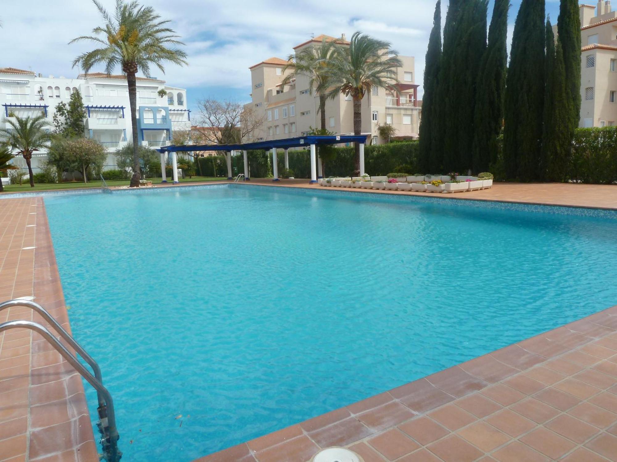 Calablanca Daire Denia Dış mekan fotoğraf